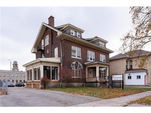 41 Wellington Street, Brantford, ON 