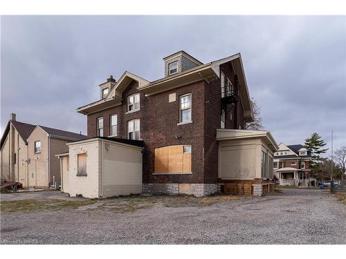 41 Wellington Street, Brantford, ON 