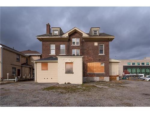 41 Wellington Street, Brantford, ON 