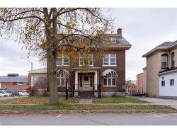 41 Wellington Street  Brantford, ON N3T 2L7