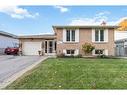 34 Sympatica Crescent, Brantford, ON  - Outdoor 