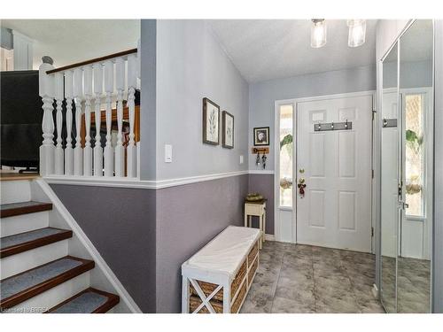 34 Sympatica Crescent, Brantford, ON - Indoor Photo Showing Other Room