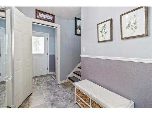 34 Sympatica Crescent, Brantford, ON - Indoor Photo Showing Other Room