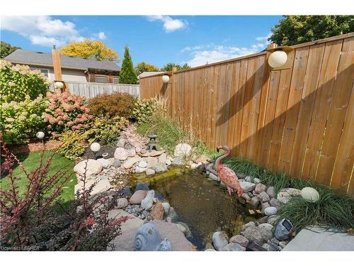 34 Sympatica Crescent, Brantford, ON - Outdoor