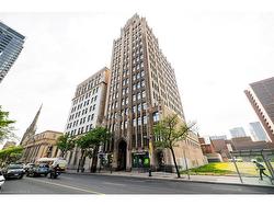 1405-36 James Street S Hamilton, ON L8P 4W4