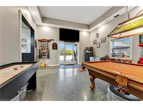 1246 Concession 6 Townsend Road, Waterford, ON - Indoor Photo Showing Other Room