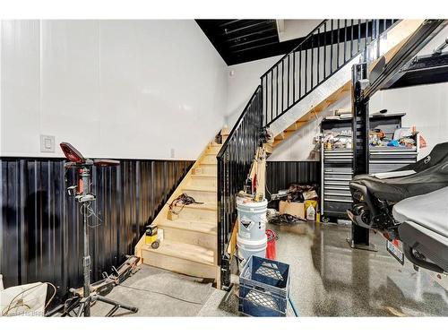 1246 Concession 6 Townsend Road, Waterford, ON - Indoor Photo Showing Other Room