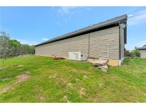 1246 Concession 6 Townsend Road, Waterford, ON - Outdoor