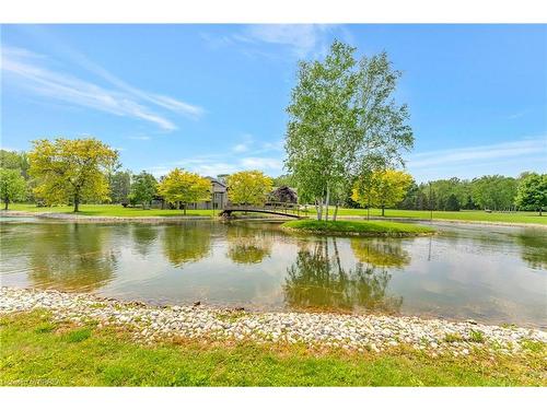 1246 Concession 6 Townsend Road, Waterford, ON - Outdoor With Body Of Water With View