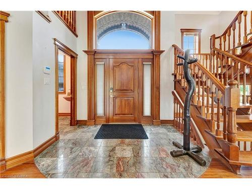 1246 Concession 6 Townsend Road, Waterford, ON - Indoor Photo Showing Other Room