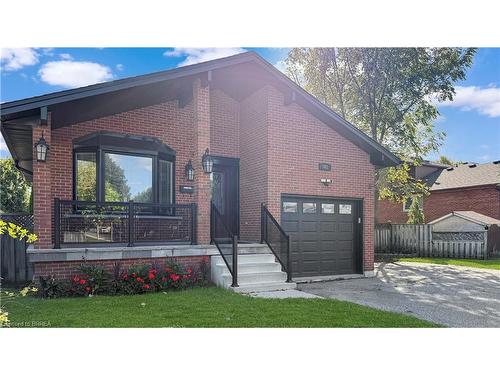 701 Upper Paradise Road, Hamilton, ON - Outdoor