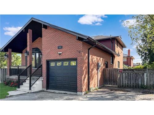 701 Upper Paradise Road, Hamilton, ON - Outdoor