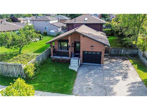 701 Upper Paradise Road, Hamilton, ON - Outdoor