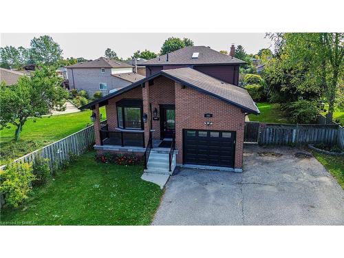 701 Upper Paradise Road, Hamilton, ON - Outdoor