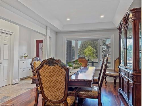 701 Upper Paradise Road, Hamilton, ON - Indoor Photo Showing Other Room