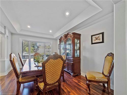 701 Upper Paradise Road, Hamilton, ON - Indoor