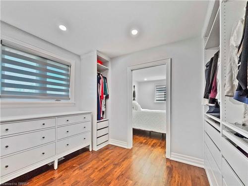 701 Upper Paradise Road, Hamilton, ON - Indoor