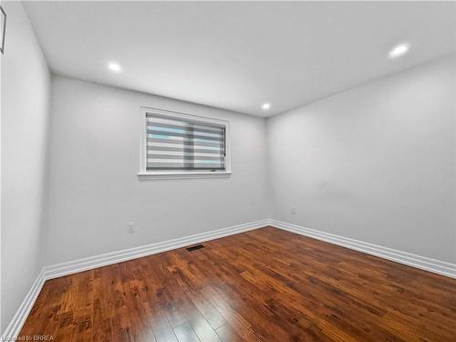 701 Upper Paradise Road, Hamilton, ON - Indoor Photo Showing Other Room