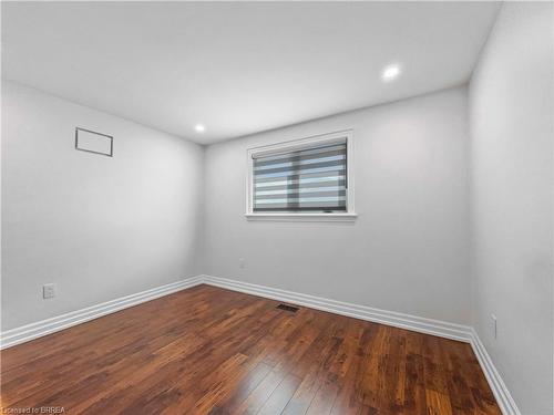 701 Upper Paradise Road, Hamilton, ON - Indoor Photo Showing Other Room