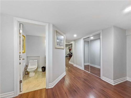 701 Upper Paradise Road, Hamilton, ON - Indoor