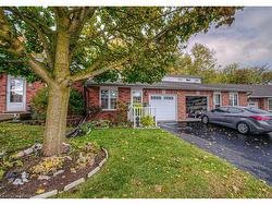 58C Harris Avenue  Brantford, ON N3R 2E9