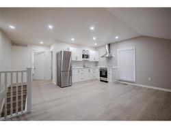 UPPER-169 Drummond Street  Brantford, ON N3S 6A6