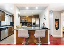 17-65 Glamis Street  Cambridge, ON N1R 6W4