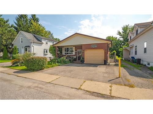 6442 Taylor Street, Niagara Falls, ON - Outdoor