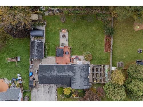 2104 Governors Road, Hamilton, ON - Outdoor