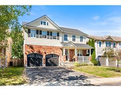 132 Blackburn Drive  Brantford, ON N3T 6S2
