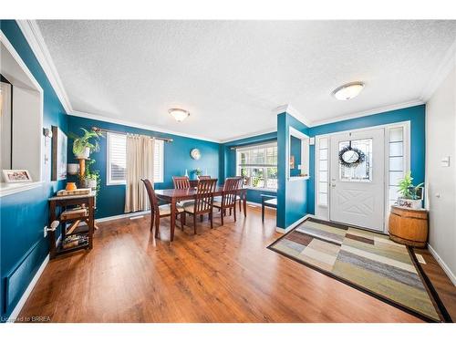 132 Blackburn Drive, Brantford, ON - Indoor