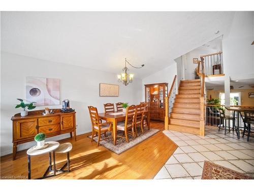 6 Bridgette Drive, Hamilton, ON - Indoor