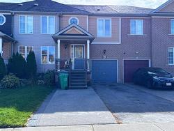 UPPER-80 Redfinch Way  Brampton, ON L7A 2B1