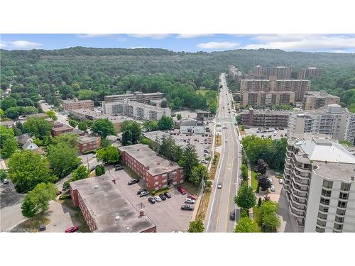 310-57 Mericourt Road, Hamilton, ON - Outdoor With View