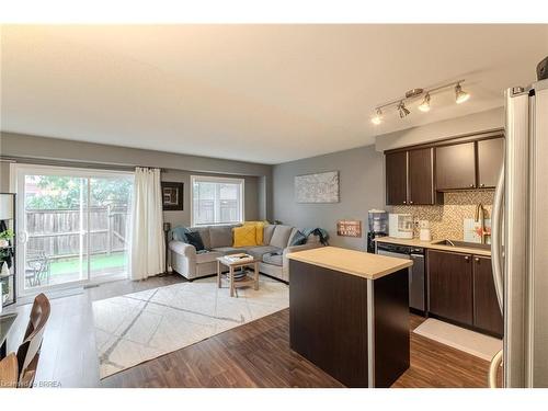 46-20 Mcconkey Crescent, Brantford, ON - Indoor