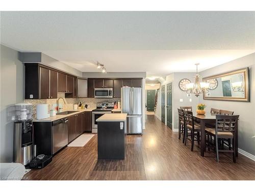 46-20 Mcconkey Crescent, Brantford, ON - Indoor