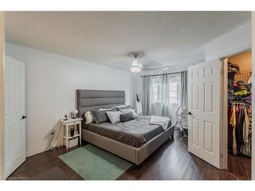 46-20 Mcconkey Crescent, Brantford, ON - Indoor Photo Showing Bedroom