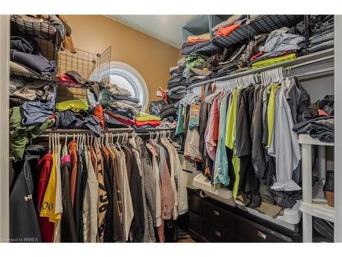 46-20 Mcconkey Crescent, Brantford, ON - Indoor With Storage