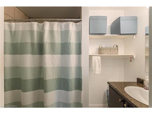 46-20 Mcconkey Crescent, Brantford, ON - Indoor Photo Showing Bathroom