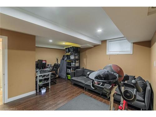 46-20 Mcconkey Crescent, Brantford, ON - Indoor