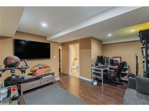 46-20 Mcconkey Crescent, Brantford, ON - Indoor