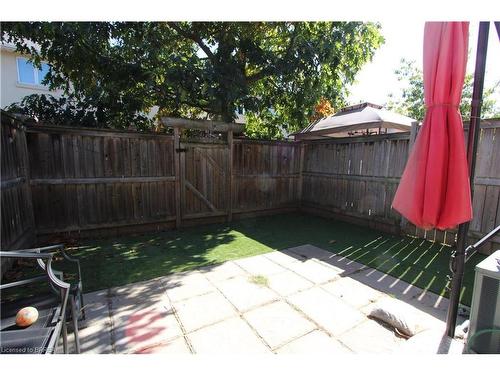 46-20 Mcconkey Crescent, Brantford, ON - Outdoor