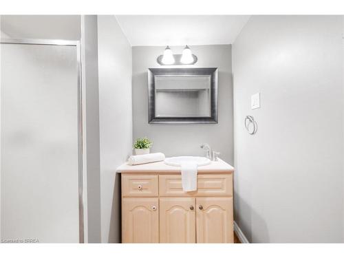 52 Charing Cross Street, Brantford, ON - Indoor Photo Showing Bathroom