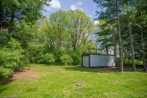 92 Highland Drive, Brantford, ON - Outdoor