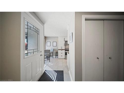 23 Freeman Crescent, Simcoe, ON - Indoor Photo Showing Other Room