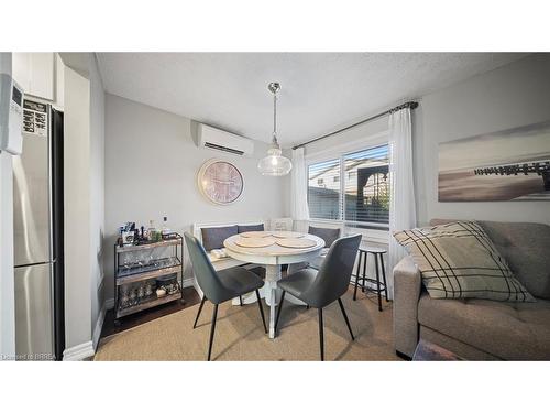 23 Freeman Crescent, Simcoe, ON - Indoor Photo Showing Dining Room