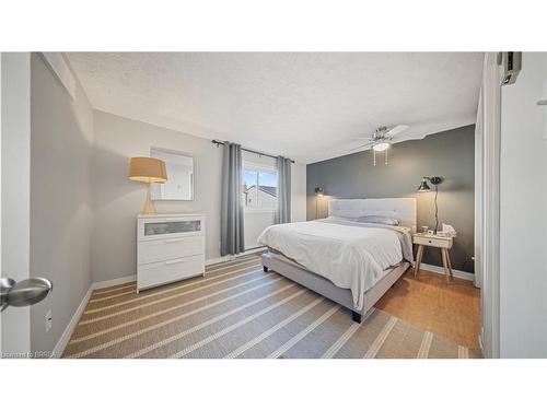 23 Freeman Crescent, Simcoe, ON - Indoor Photo Showing Bedroom