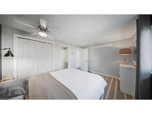 23 Freeman Crescent, Simcoe, ON - Indoor Photo Showing Bedroom