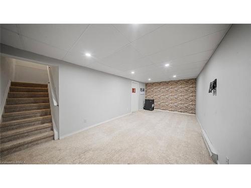 23 Freeman Crescent, Simcoe, ON - Indoor