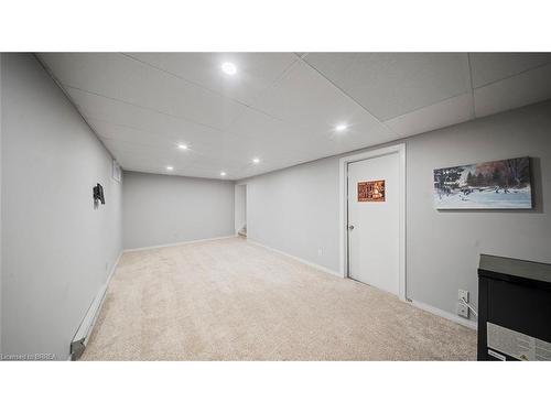 23 Freeman Crescent, Simcoe, ON - Indoor Photo Showing Other Room